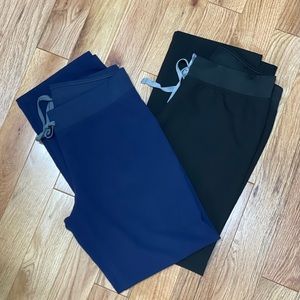 FIGS Livingston Basic Scrub Pants